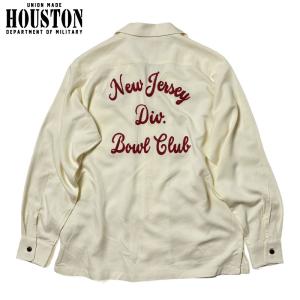HOUSTON（ヒューストン） × PEANUTS × ピーナッツ コラボ スヌーピー