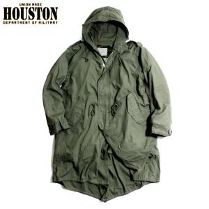 HOUSTON（ヒューストン） ポイント10倍！ヒューストン（HOUSTON) M-51