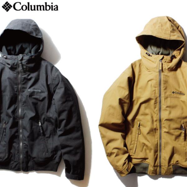 Columbia コロンビア ロマビスタフーディー LOMA VISTA HOODIE ジャケット ...