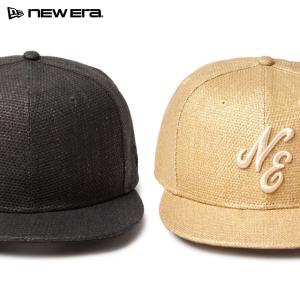 NEW ERA ニューエラ キャップ 帽子 9FIFTY Paper クラシックロゴ