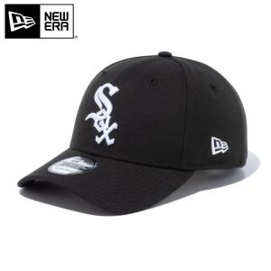 NEWERA ニューエラ キャップ 9FORTY whitesox シカゴ・ホワイトソックス 13562135｜chiki-2