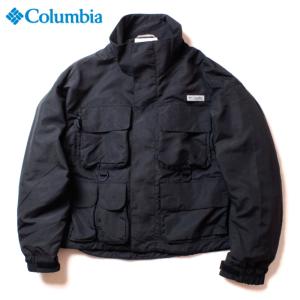 Columbia コロンビア PFG ディスペアーベイジャケット フィッシングジャケット