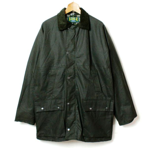 Rockall Outdoor ロッコールアウトドア オイルドジャケット MADE IN ENGLA...