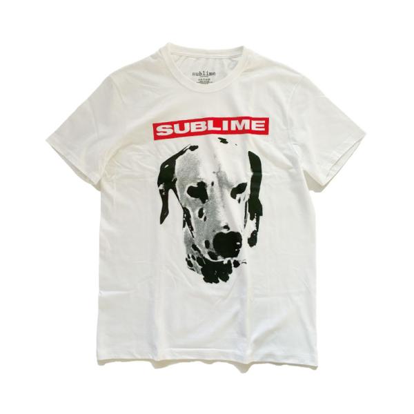 SUBLIME サブライム Tシャツ UKインポート ROCK OFF ロックオフ バンドT ロック...