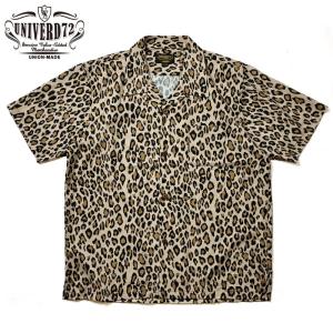 STYLE EYES（スタイルアイズ） オープンシャツ SE29381 ZEBRA ゼブラ