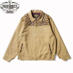 HOUSTON（ヒューストン） ミリタリースモックパーカー 中綿ジャケット