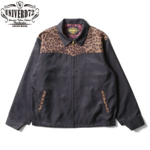 ニットカーディガン チェック柄 チェッカー柄 モヘアタッチ モヘア調