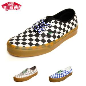 VANS バンズ スニーカー AUTHENTIC COMFYCUSH SUEDE KANGAROO