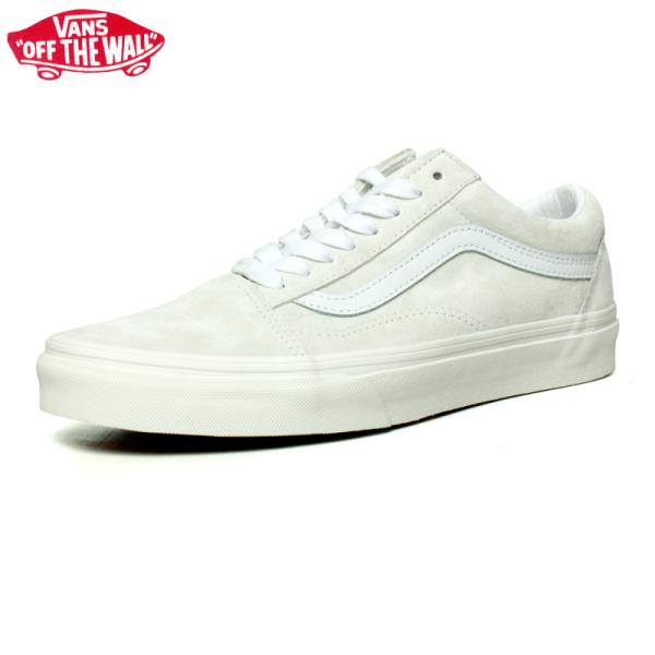 VANS スニーカー レディース OLDSKOOL オールドスクール Pig Suede ピッグスウ...