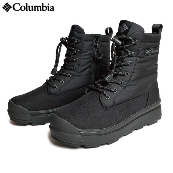 Columbia コロンビア サップランド 4 ウォータープルーフ オムニヒートインフィニティ 保温...