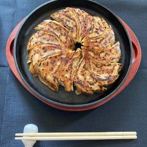 The浜松餃子はビールとハイボールに合う　生餃子30個と焼き餃子10個｜chiki-gift