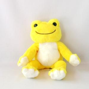 カエルのピクルス 黄色の商品一覧 通販 Yahoo ショッピング