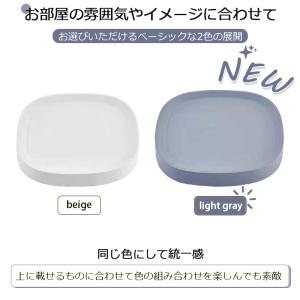 植木鉢 トレー キャスター付き 35cm 受け...の詳細画像2