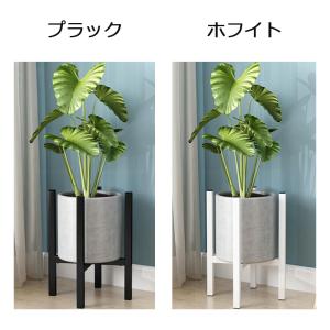 フラワースタンド 観葉植物 伸縮式 屋内 屋外...の詳細画像2