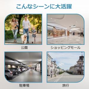 ペット用GPS ミニ犬 GPS 追跡装置 首輪...の詳細画像4