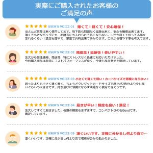 GPS 追跡 airtag エアタグ 子供 カ...の詳細画像2