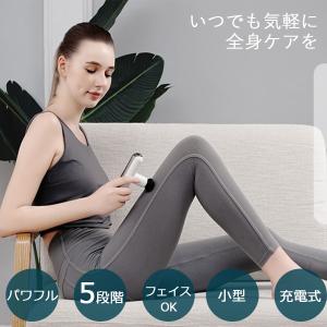 YA‐MAN（ヤーマン） YA-MAN EMS マッサージ スリムグローブコア (送料