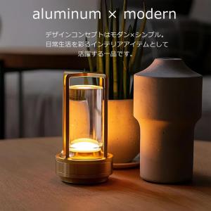テーブルランプ 間接照明 テーブルライト ベッ...の詳細画像1