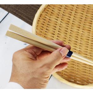 白竹天削ぎ盛り付け菜箸28cm 国産 日本製 ...の詳細画像3