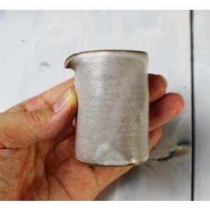 片口ドレッシングソースポット少量40ml/ミル...の詳細画像1