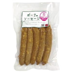 惣菜 おかず | 知久屋 ポークソーセージ 冷...の詳細画像2