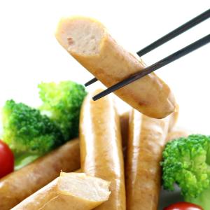 惣菜 おかず | 知久屋 ポーク&チキンソーセ...の詳細画像1