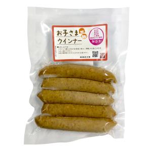 惣菜 おかず | 知久屋 お子さまウインナー ...の詳細画像4