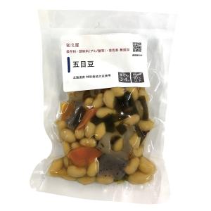 惣菜 おかず | 知久屋 五目豆 冷蔵 | ち...の詳細画像2