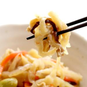 惣菜 おかず | 知久屋 知久屋農園の切干大根...の詳細画像1