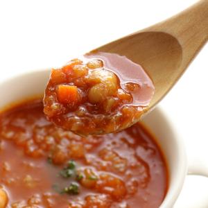 【公式】知久屋 野菜たっぷりトマトスープ 冷蔵...の詳細画像1