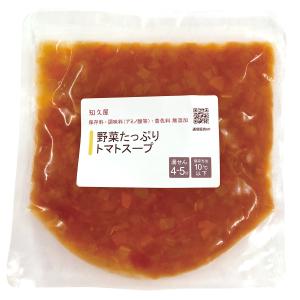 惣菜 おかず | 知久屋 野菜たっぷりトマトス...の詳細画像2
