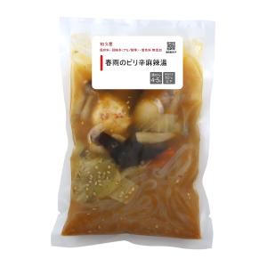 惣菜 おかず | 知久屋 春雨のピリ辛麻辣湯 ...の詳細画像2