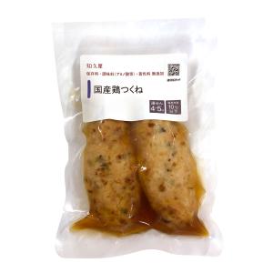 惣菜 おかず | 知久屋 国産鶏つくね 冷蔵 ...の詳細画像2