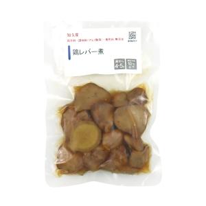 惣菜 おかず | 知久屋 鶏レバー煮 冷蔵 |...の詳細画像2