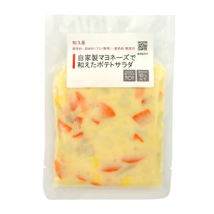 惣菜 おかず | 知久屋 自家製マヨネーズで和...の詳細画像2