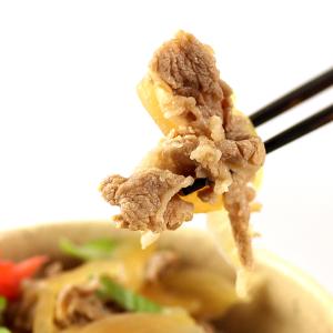 惣菜 おかず | 知久屋 たっぷり 牛丼 の具...の詳細画像1