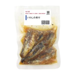 惣菜 おかず | 知久屋 いわしの煮付 冷蔵 ...の詳細画像2