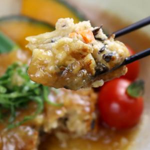惣菜 おかず | 知久屋 豆腐ハンバーグ和風お...の詳細画像1