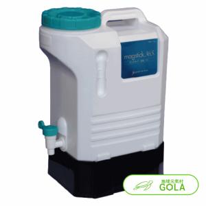 量子水 νG-1L（ニュージーワンエル）元付タイプ 333コア 6連 取付別