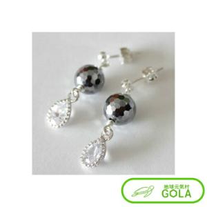 イヤーカフ テラヘルツ108イヤーカフゴールド カッサーラ工房