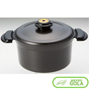 エムエフジー 不思議な蒸気鍋 FG222 スーパーラジエントヒーター専用