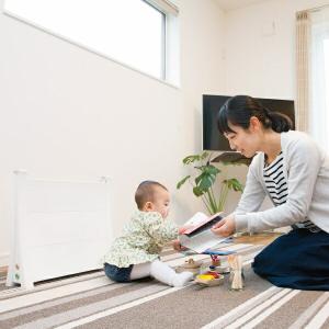 アルミパネルヒーター イコロ i-500 ホワ...の詳細画像4