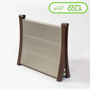 icoro イコロ アルミパネルヒーター i-500WH ナカガワ工業 i-500_01.jpg