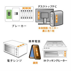 MAXmini V 電磁波対策 電磁波 発送は...の詳細画像1