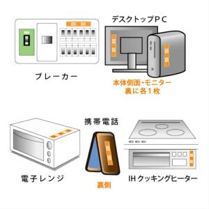 MAXmini V 電磁波対策 電磁波 発送は...の詳細画像1
