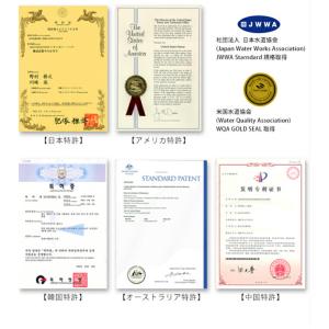 ニューエイチセブン 5個セット 運 バレルコア...の詳細画像1