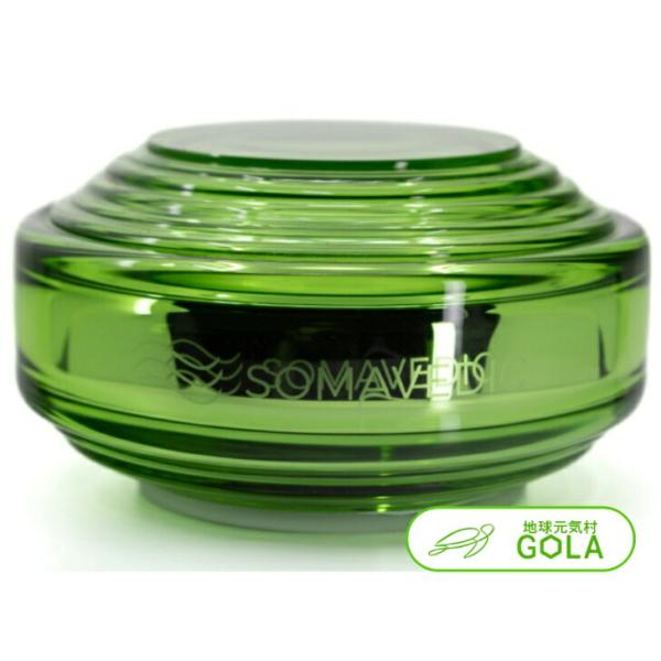 予約注文 ソマヴェディック 「 トラベラー セカンドジェネレーション 」 電磁波対策  電磁波 ヒー...