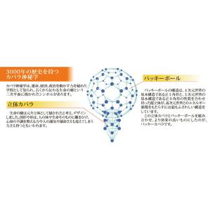 3Dカバラバッキーカバラキーホルダー 丸山アレ...の詳細画像4