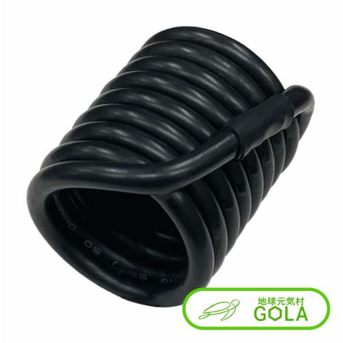 ブラトモ (ノイズ対策9巻コイル) ユニカ 電磁波対策 電磁波