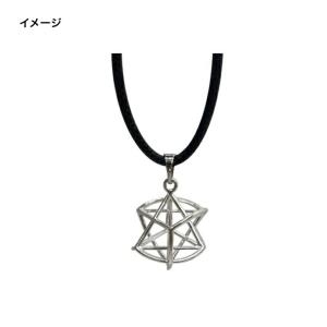 ミスマルノタマ ネックレストップチャーム シル...の詳細画像4